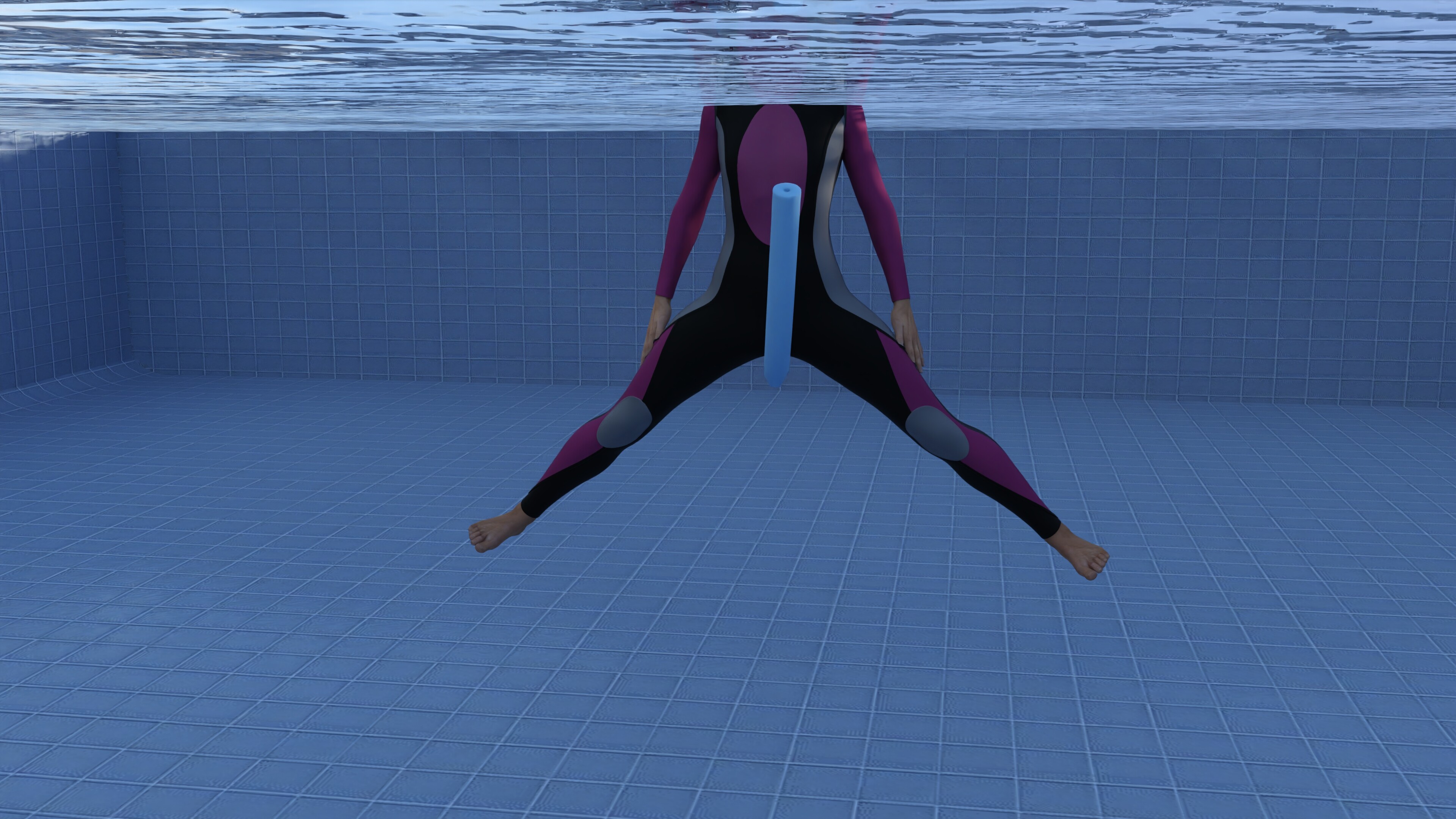 aqua-exercises-deep-aqua-splits